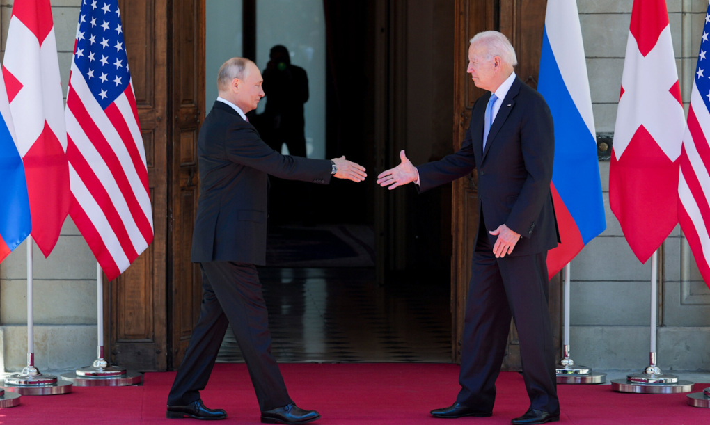 Nga không lạc quan trước các cuộc đàm phán với Mỹ và NATO