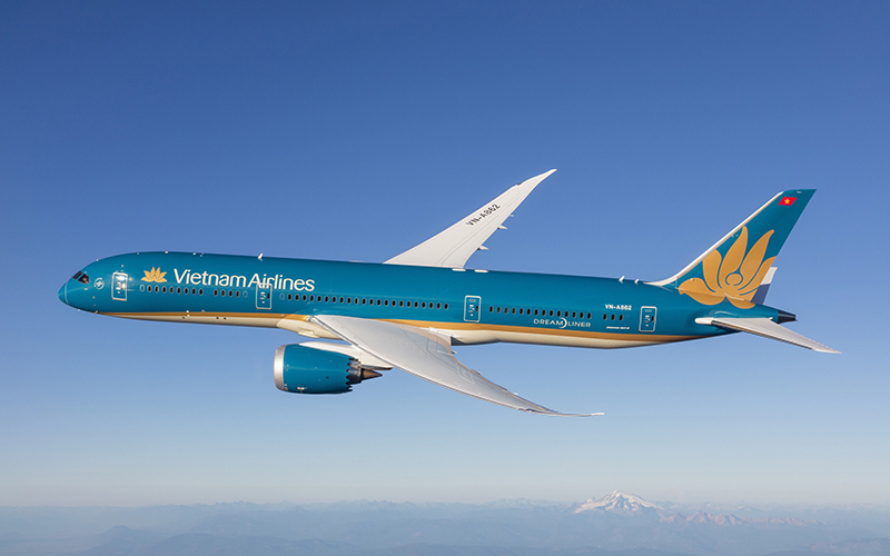 Vietnam Airlines khai thác trở lại đường bay thường lệ đến Australia