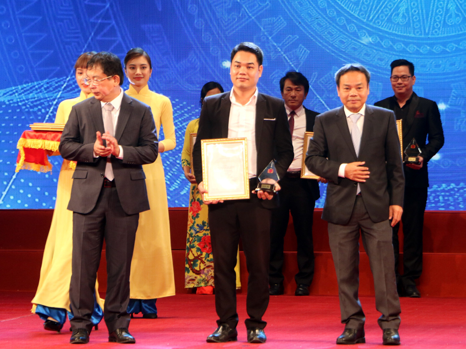 Trao Giải báo chí toàn quốc “Vì sự nghiệp giáo dục Việt Nam” năm 2022