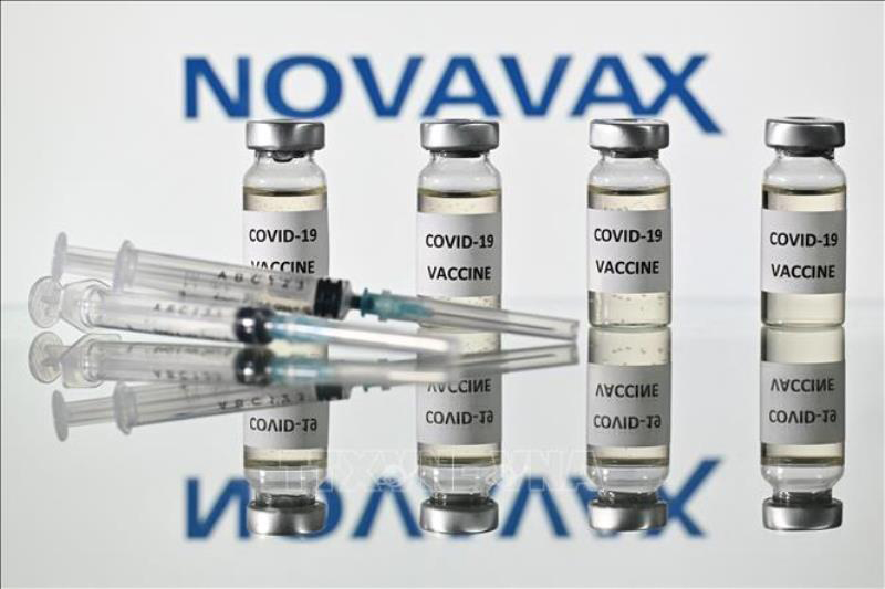 Canada phê duyệt vaccine ngừa Covid-19 của Novavax