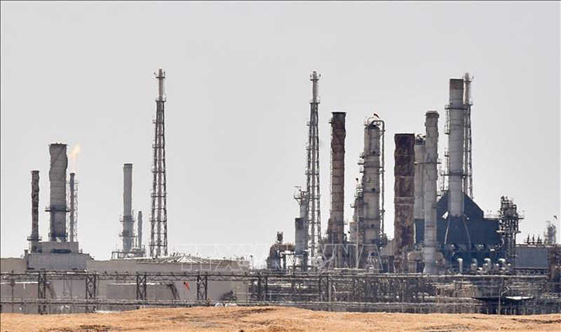 Bộ trưởng Năng lượng các nước Arab bác bỏ kêu gọi tăng mạnh sản lượng khai thác dầu