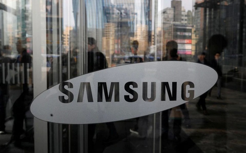 Samsung Electronics ghi nhận lợi nhuận quý I cao nhất kể từ năm 2018