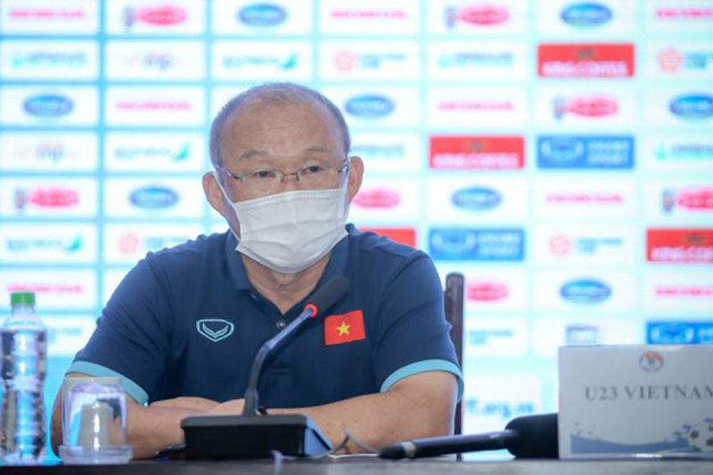 U23 Việt Nam tung đội hình mạnh tái đấu U20 Hàn Quốc