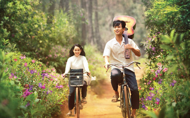 “Mắt biếc” được chiếu trong Tuần phim ASEAN 2022