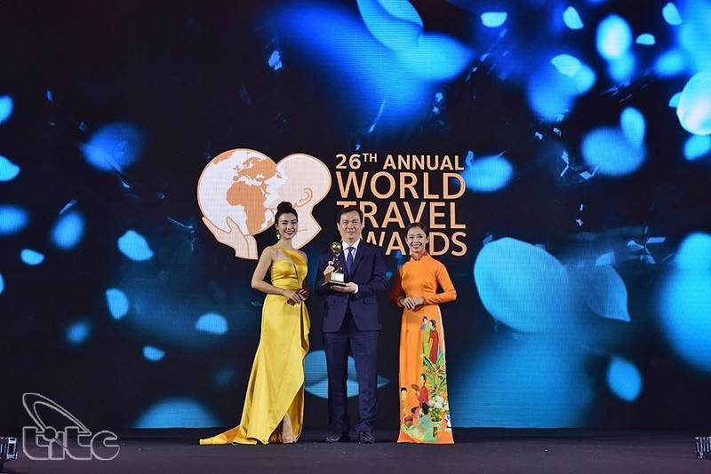 Lễ trao giải WTA châu Á và châu Đại dương sẽ diễn ra tại Thành phố Hồ Chí Minh
