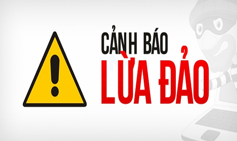 Cảnh báo hiện tượng mạo danh hội viên Hội Hỗ trợ gia đình liệt sĩ Việt Nam