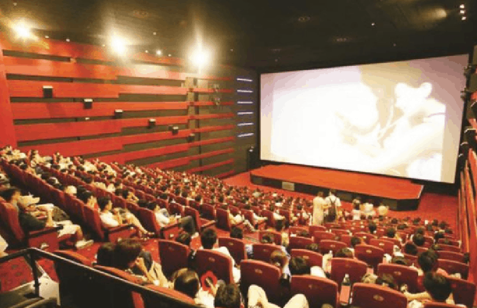 Các trường hợp miễn, giảm giá vé xem phim tại rạp