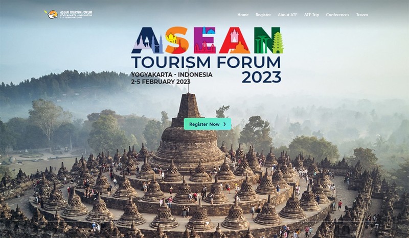 Diễn đàn Du lịch ASEAN 2023: Cơ hội định vị du lịch Việt Nam sau Covid-19