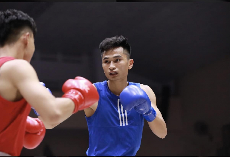 Những việc cần làm ngay của Boxing Việt Nam