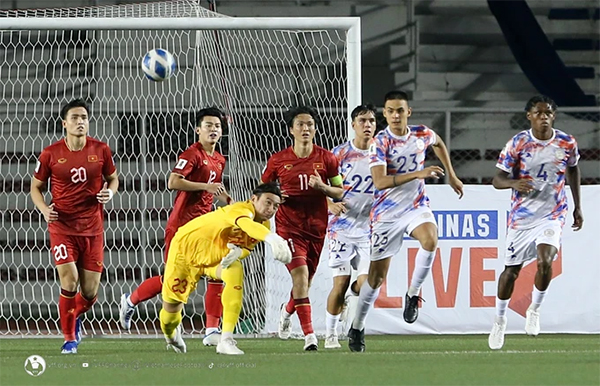 Đội tuyển Nhật Bản gặp Thái Lan trước khi so tài cùng Việt Nam tại giải châu Á