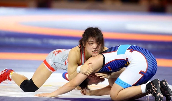 Tuyển vật Việt Nam tập trung tối đa cho giải vô địch châu Á và vòng loại Olympic 2024
