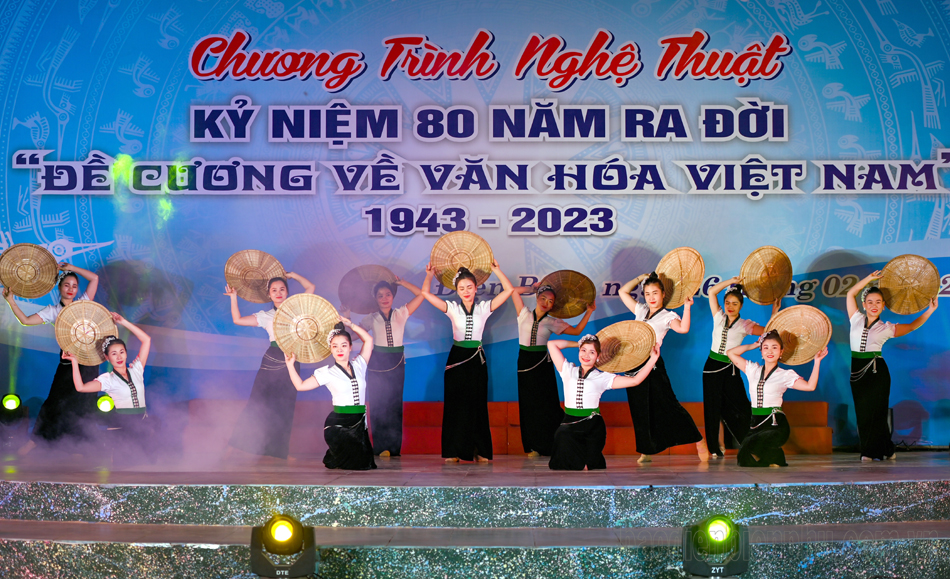 Lan tỏa Đề cương về văn hóa Việt Nam