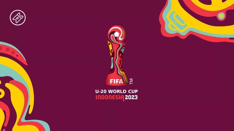 FIFA hủy quyền đăng cai U20 World Cup 2023 của Indonesia