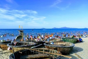 Điều gì khiến An Bàng và Mỹ Khê trong top 10 bãi biển đẹp nhất châu Á 2024?