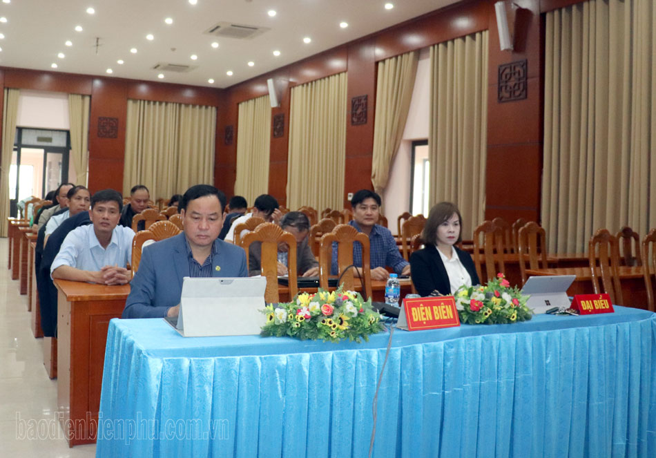 Trung ương Hội Nông dân Việt Nam quán triệt triển khai nghị quyết của Trung ương