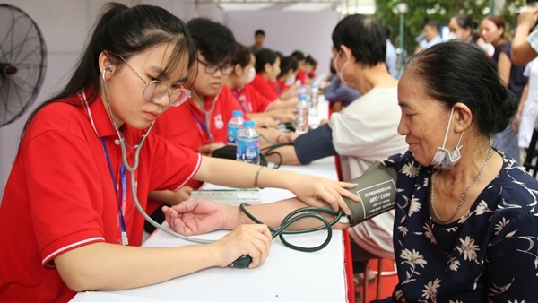 Hơn 8,7 triệu người Việt bị bệnh thận mạn, nhiều người phát hiện ở giai đoạn muộn