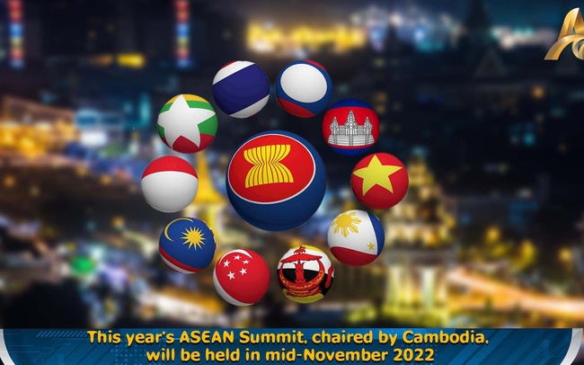 Tăng cường đoàn kết và vai trò trung tâm của ASEAN