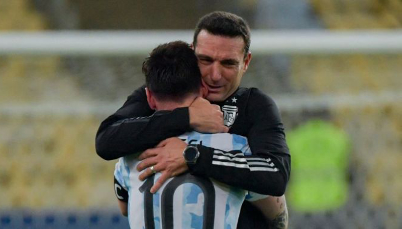 World Cup 2022: Còn có niềm hy vọng khác ở tuyển Argentina