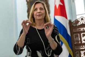 Cuba và Colombia nỗ lực bình thường hóa quan hệ