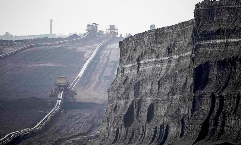 Tiêu thụ than của thế giới tăng: Kéo chậm tiến trình chuyển đổi năng lượng sạch