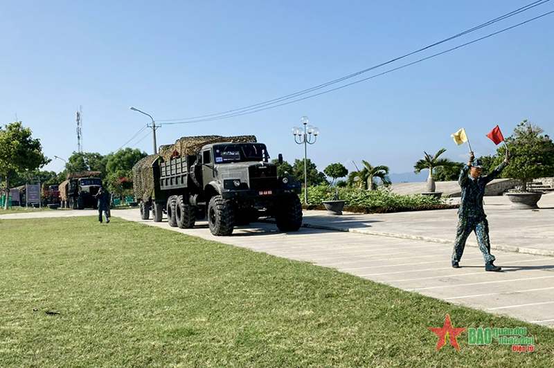 Thực tiễn là thước đo đánh giá cán bộ