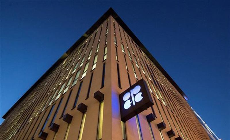 OPEC+ không can dự vào các vấn đề chính trị