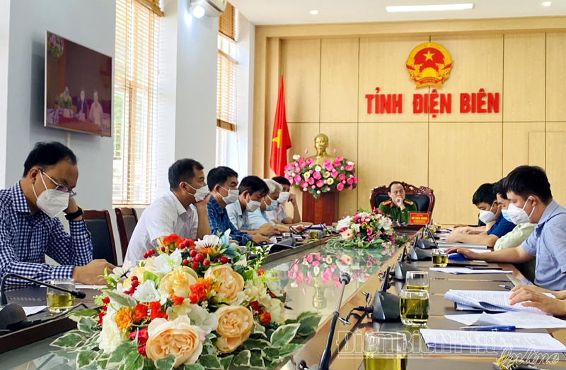 Số người chết do TNGT ở Điện Biên tăng
