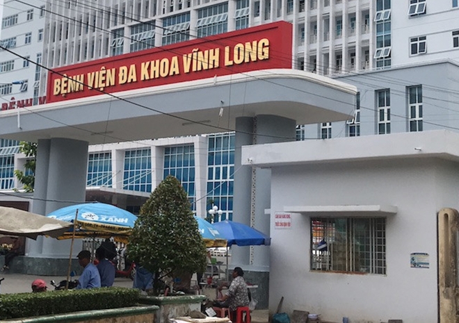 Công ty Việt Á tham gia 6 gói thầu ở Vĩnh Long
