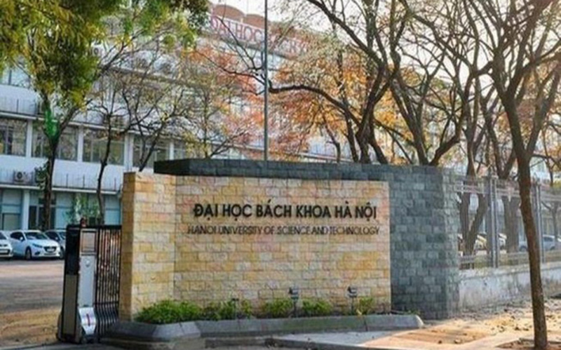 Đại học Bách khoa Hà Nội công bố ngưỡng điểm xét tuyển tài năng năm 2022