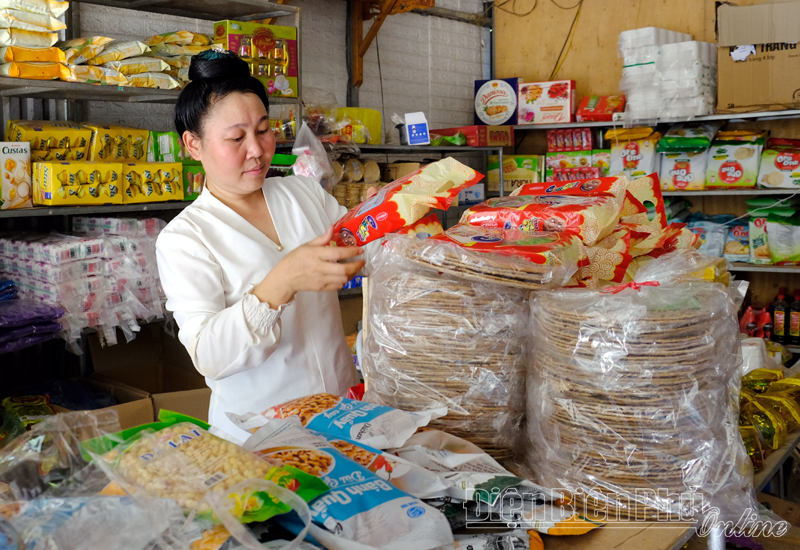 Thay đổi nhận thức, thói quen tiêu dùng hàng Việt
