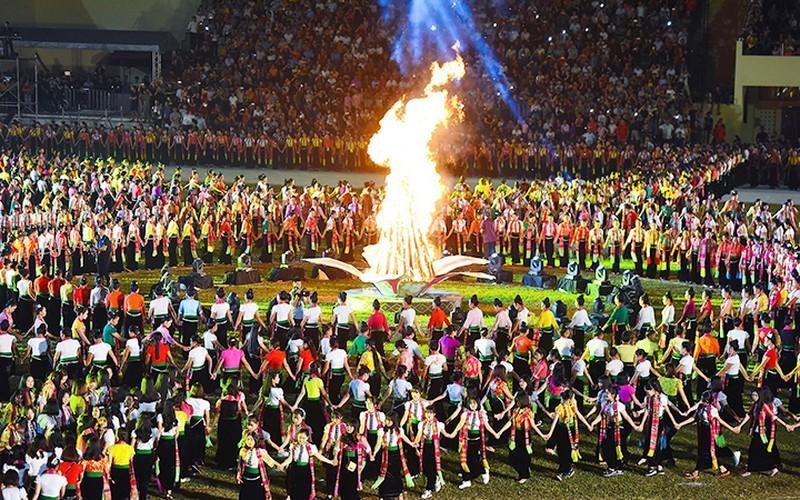 Đón bằng Di sản UNESCO cho Xòe Thái: “Để người Thái tự kể câu chuyện của mình”