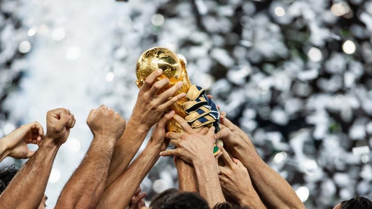 Đức công bố mức thưởng World Cup 2022