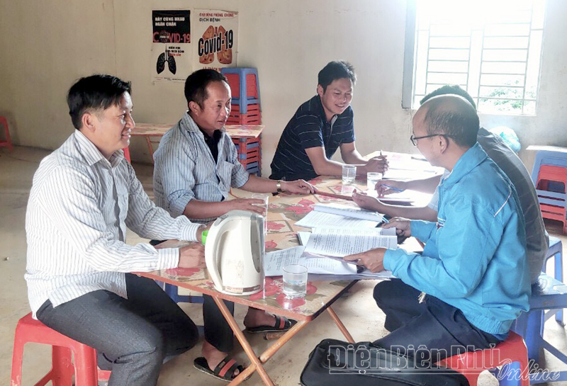 Sàng lọc đảng viên ở Điện Biên: “Cắt bỏ cành sâu để cứu cả cây” (bài 3)