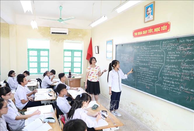 Gốc của sự minh bạch