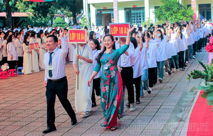 Ðảm bảo minh bạch, tránh lạm thu đầu năm học