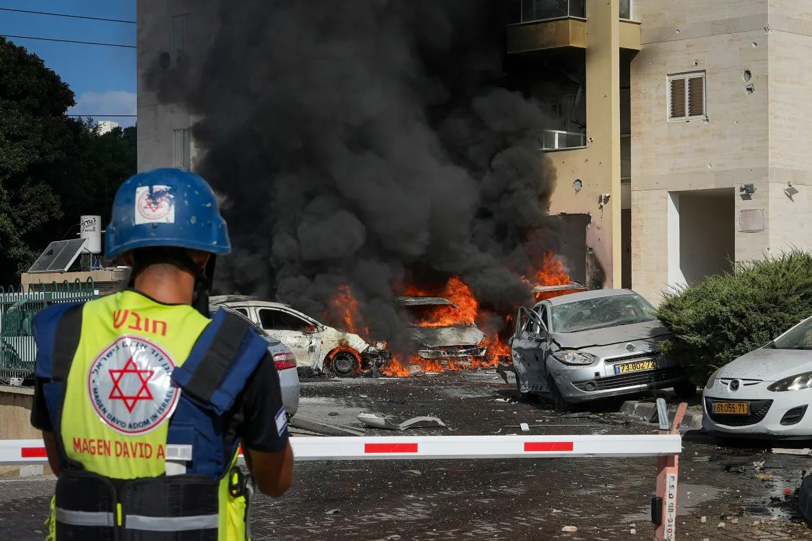 Việt Nam kêu gọi lực lượng Hamas và Israel kiềm chế, giải quyết bất đồng qua đàm phán