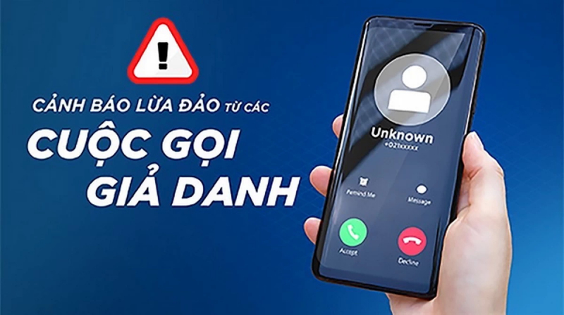 Mất hơn 3,5 tỷ đồng sau cuộc điện thoại lừa mở tài khoản mới