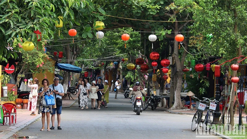 Tôn vinh tính sáng tạo của cộng đồng