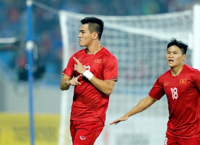 Vòng chung kết Asian Cup 2023: Đội tuyển Việt Nam sẽ tranh tài với 23 đội tuyển châu Á