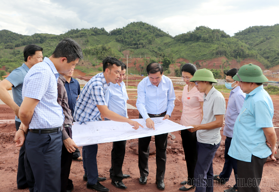 Nâng cao chất lượng công tác giám sát