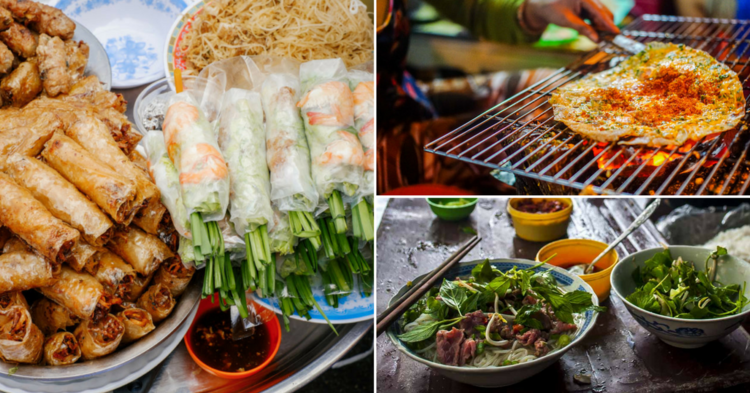 TP Hồ Chí Minh trong tốp 10 điểm đến cho những tín đồ ẩm thực châu Á