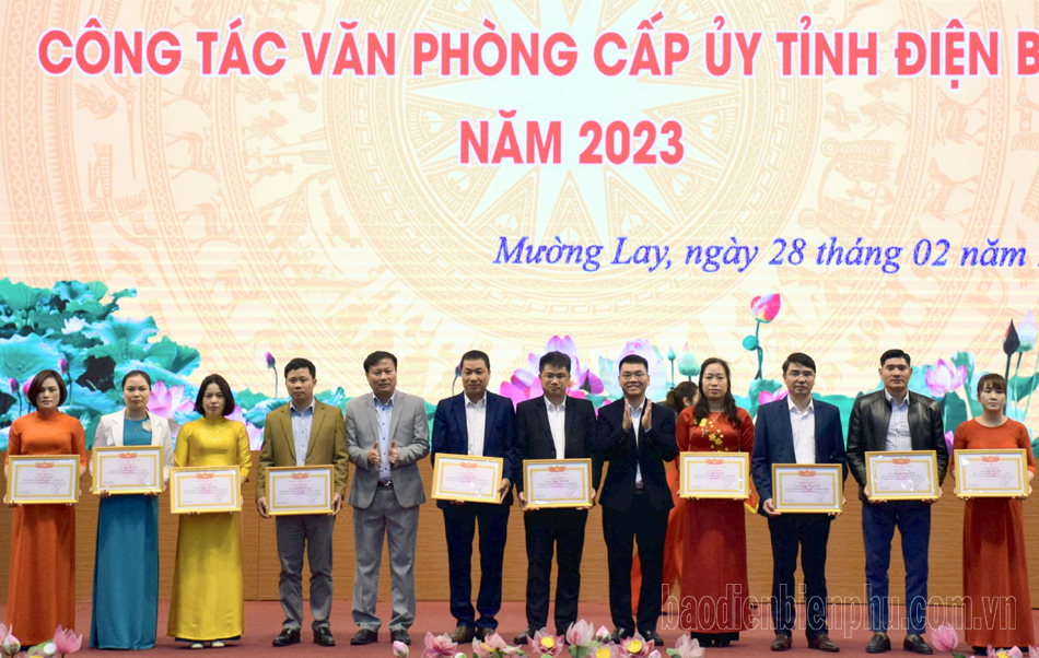 Nâng cao chất lượng phục vụ trong tình hình mới