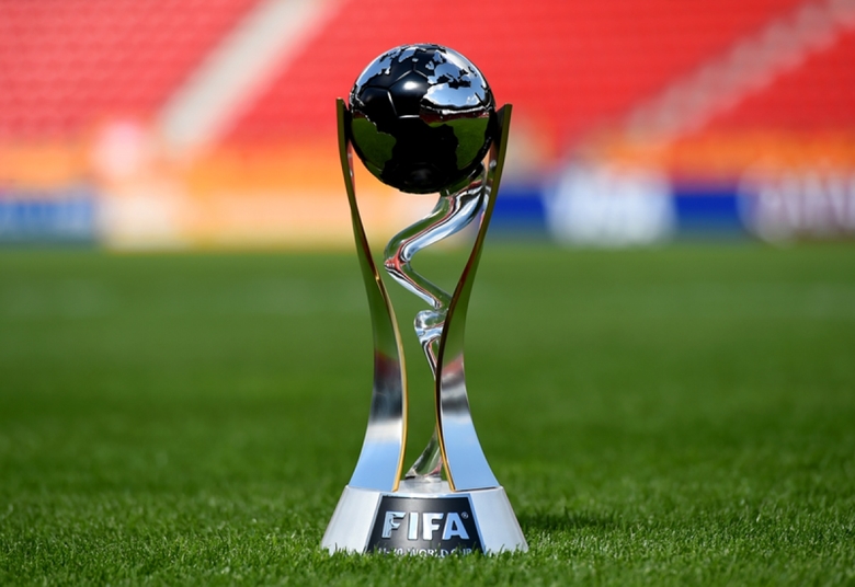 Argentina là chủ nhà World Cup U20 năm 2023