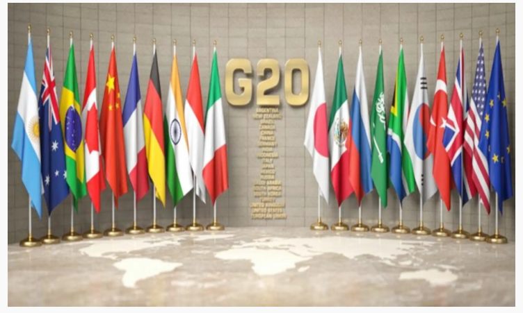 Hội nghị Thượng đỉnh G20 năm 2024 sẽ diễn ra tại Brazil