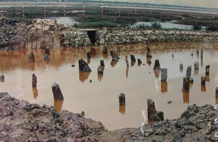 Đề nghị bổ sung bãi cọc Bạch Đằng vào Hồ sơ Yên Tử trình UNESCO