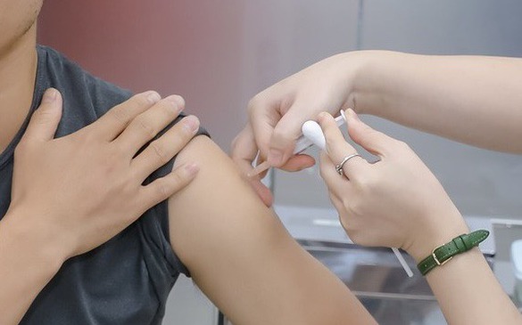 Kế hoạch mới tiêm vaccine COVID-19 cho các nhóm đối tượng