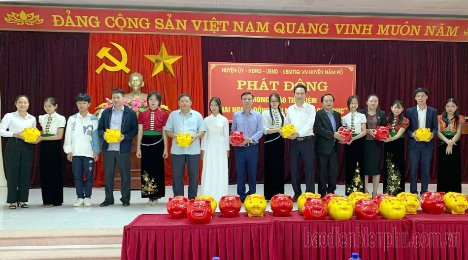 Nhân lên những mô hình hay, cách làm sáng tạo