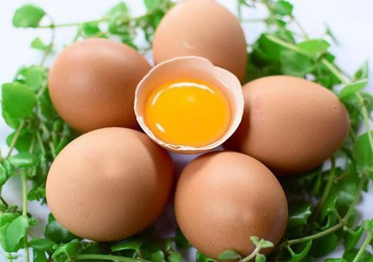 Cách lựa chọn trứng gà sạch, bảo đảm an toàn