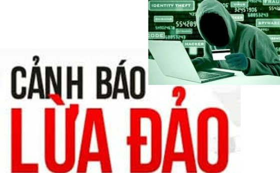 Điều tra vụ làm giả thư kêu gọi tháng nhân đạo quốc gia