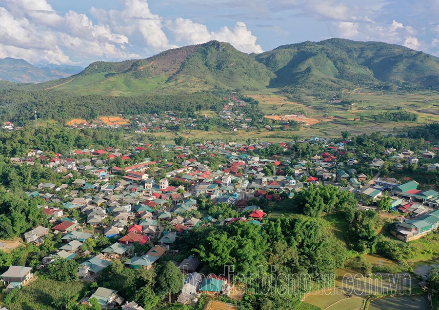 Tủa Chùa khắc phục những chỉ tiêu chưa đạt